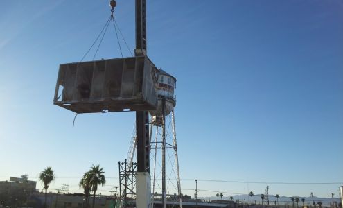 M Z Air Conditioning Contractors - Air Conditioning Repair - HVAC Company in El Centro CA