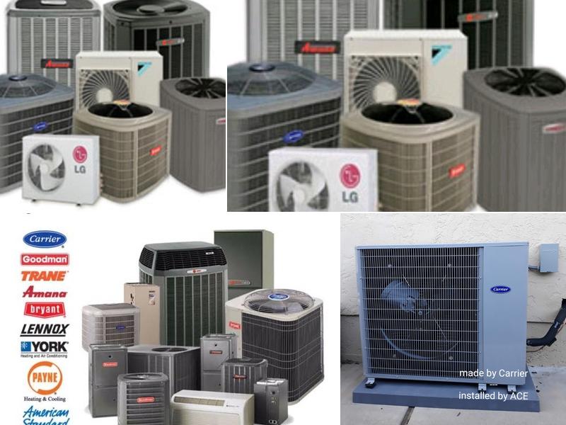 Ace HVAC and Appliance Repair