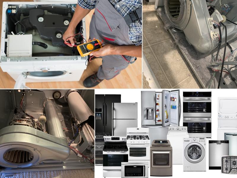 Zeus Appliance Services
