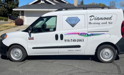 Diamond Heating and Air