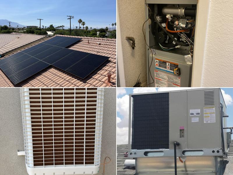 John Harrison Contracting, Inc.