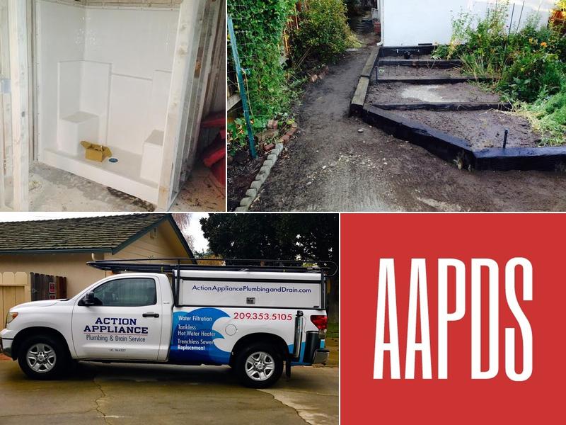 Action Appliance Services