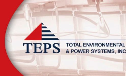 Total Environmental & Power Systems, Inc.