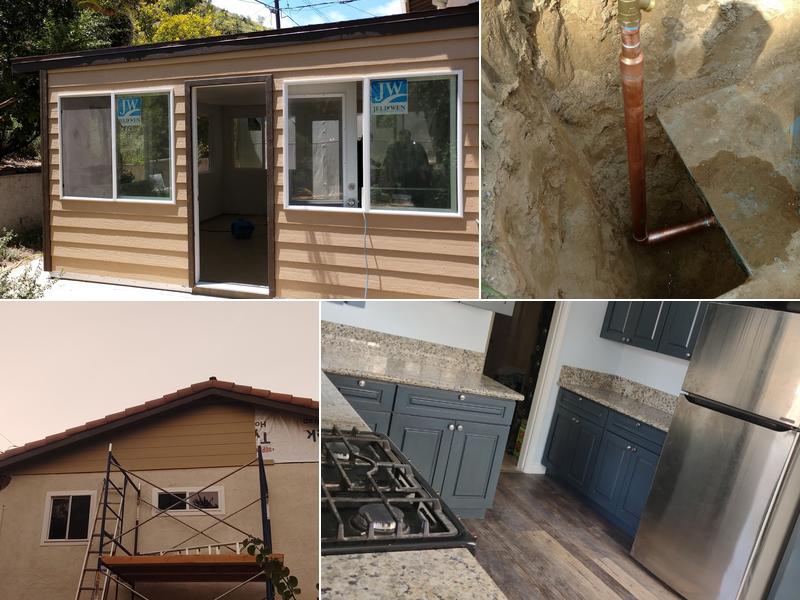 Stylistic Construction Inc