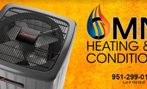 Omni Heating and Air