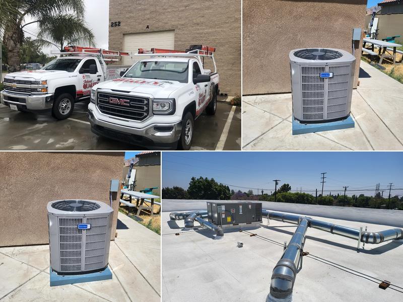 Inland Quality Heating & Air
