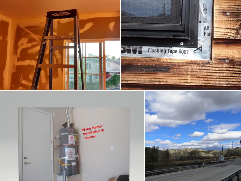 Paul's Handyman Services