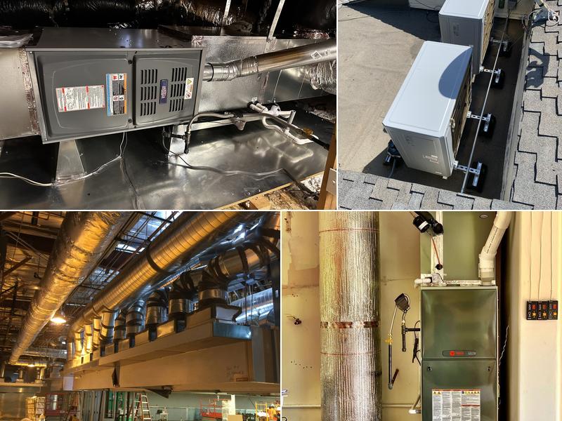 Daniels Heating and Air Conditioning