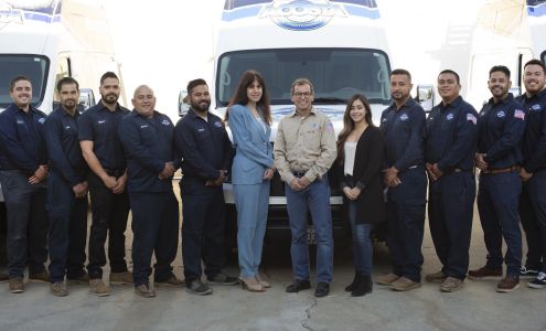 Acosta Heating and Air Conditioning