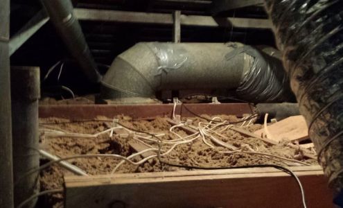 Peninsula Heating BY JOSEPH BYRNE