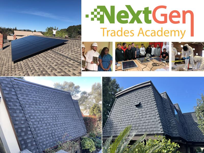 ARS Roofing & Gutters