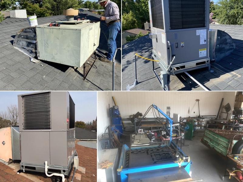 Capriotti Air Conditioning