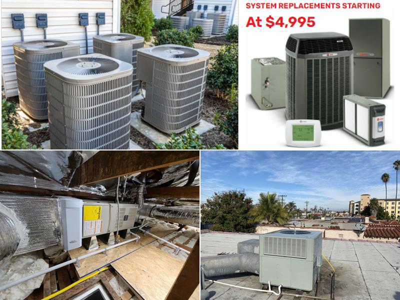 Next Level Heating and Cooling