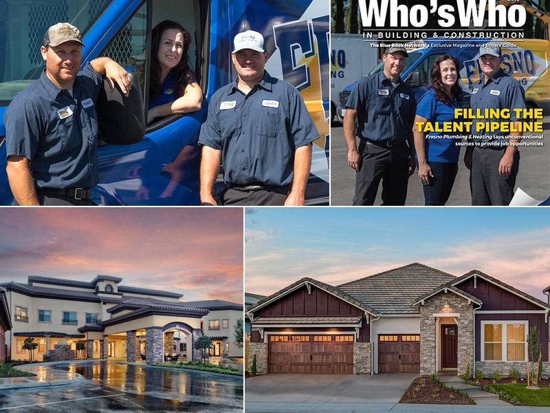 Fresno Plumbing & Heating Inc