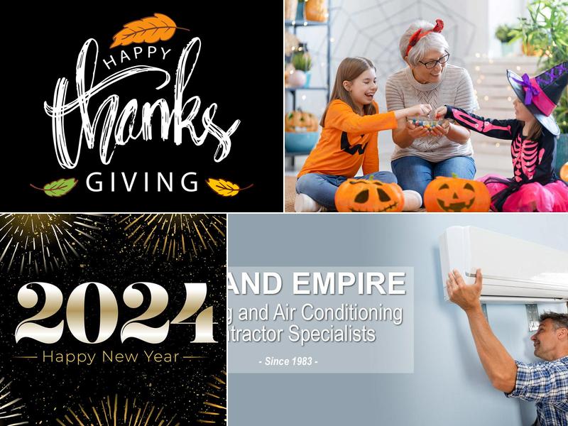 Allison Air Conditioning