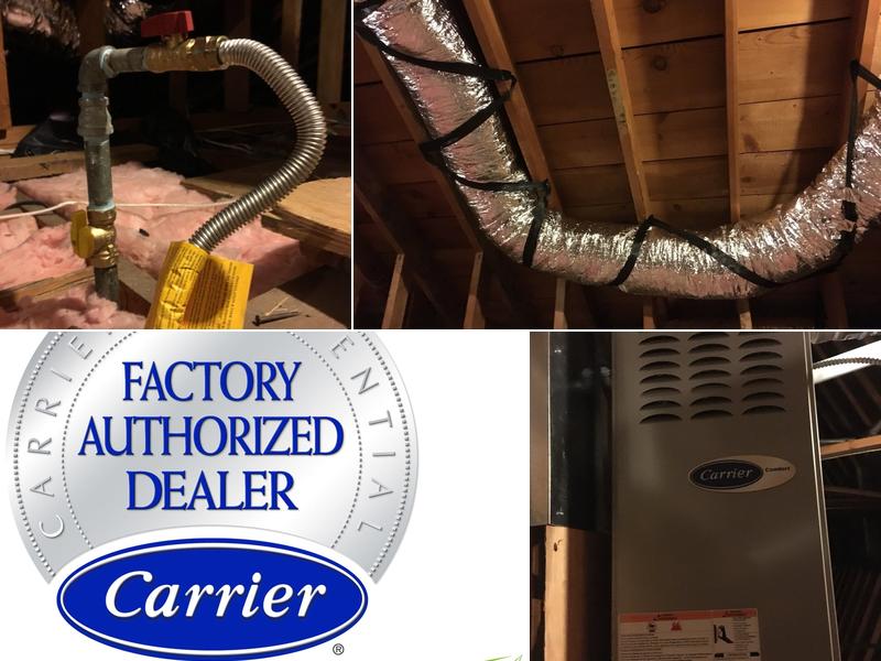 Compare Heating & Air Conditioning