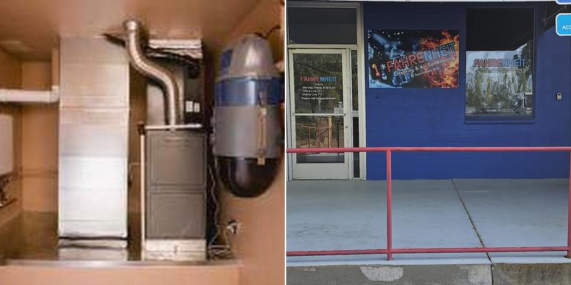 Fahrenheit Heating & Air