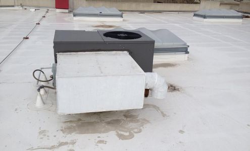 East County Heating & Air Conditioning