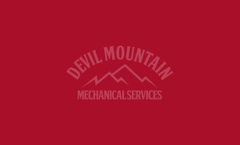 HVAC Service and Repair - Devil Mountain Mechanical Services