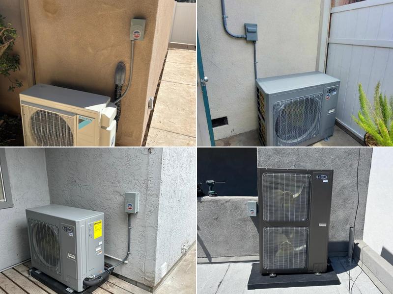 All Day Heating & Air Conditioning LLC