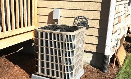 All Duct Clean Services Heating & Air Conditioning