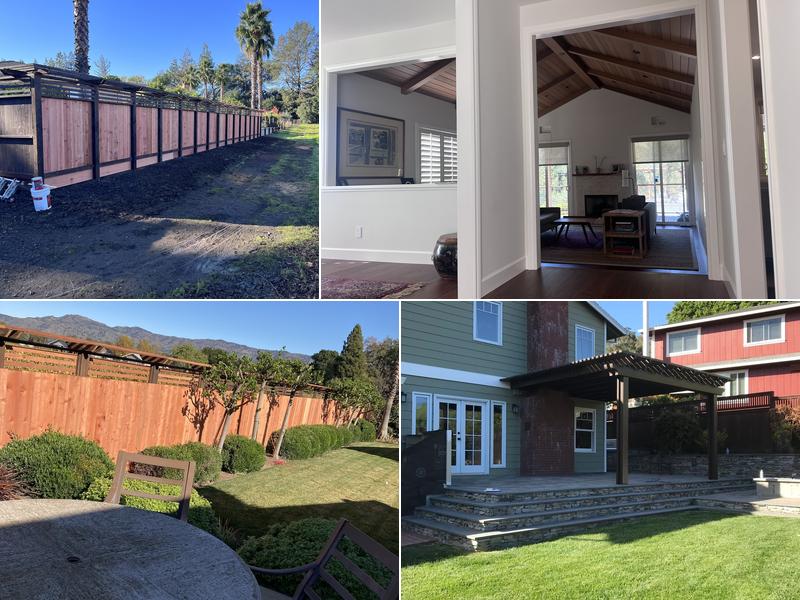 Diaz Constructions Inc