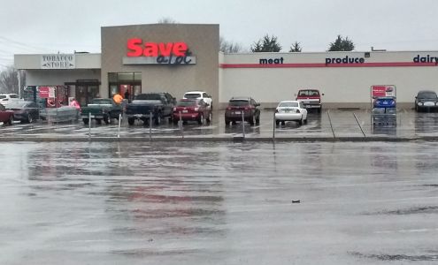 Save A Lot Madisonville