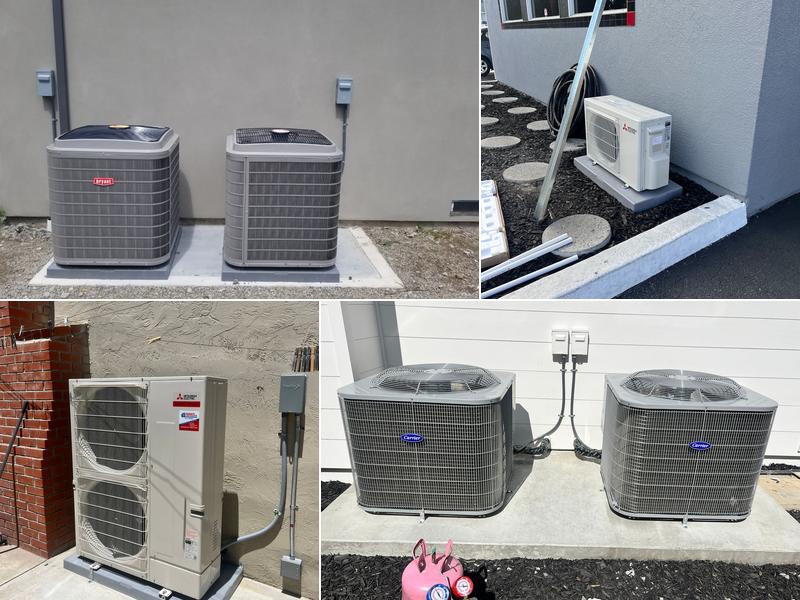 Torres Hvac Services