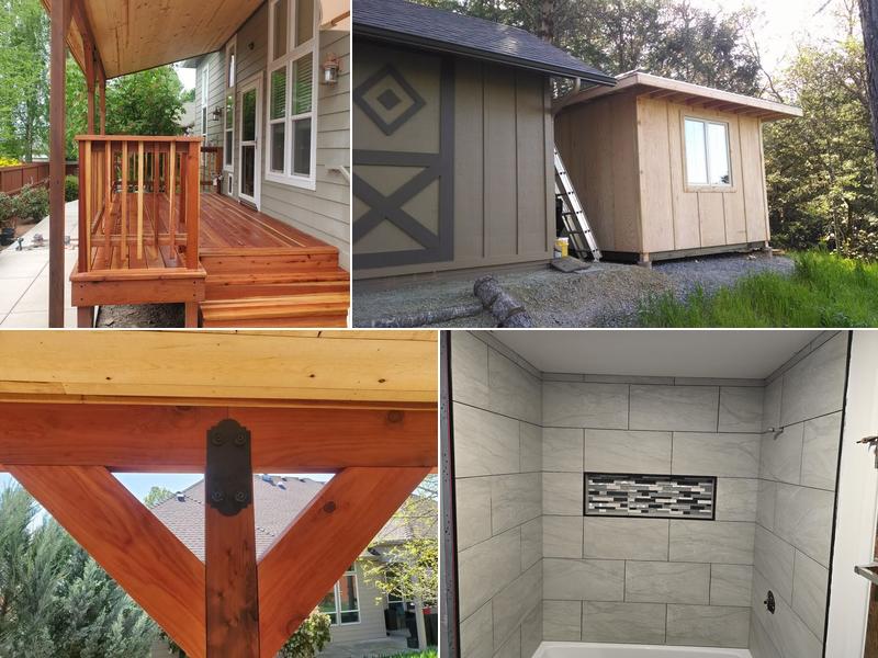 John B Nelson Construction