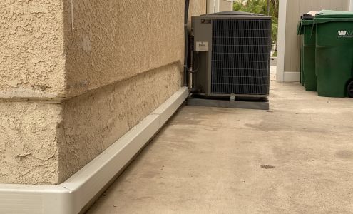 Harbor Heating And A-C