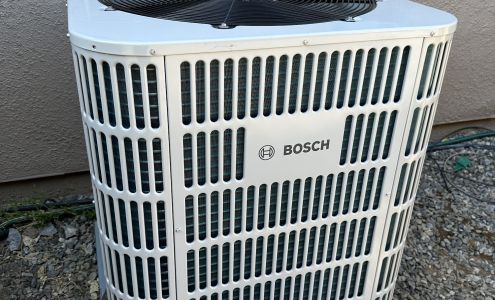 Comfort Experts Heating & Air Conditioning