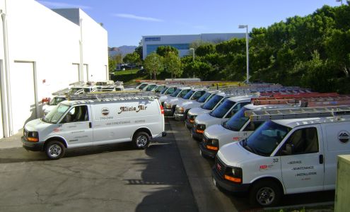 Alicia Air Conditioning & Heating, Inc.