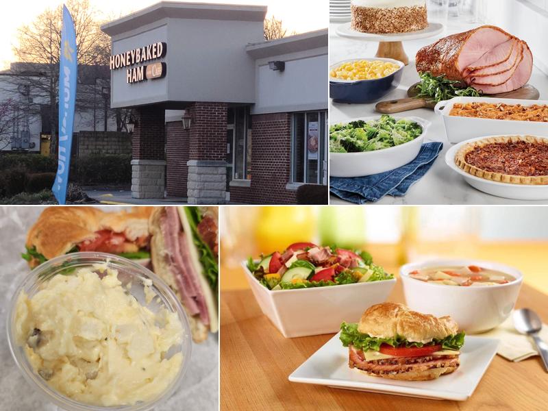 The Honey Baked Ham Company