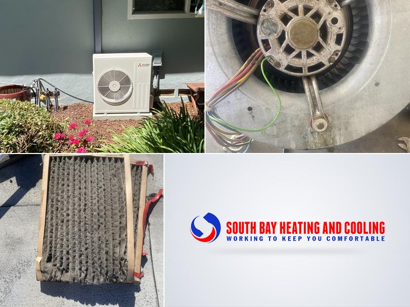 South Bay Heating and Cooling