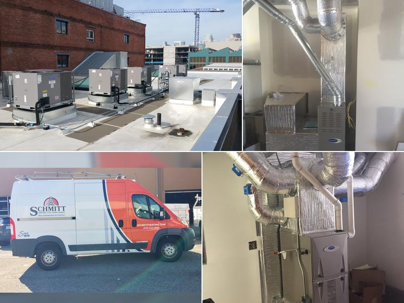 Schmitt Heating & Air Conditioning