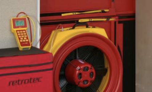 Central Valley Raters, Inc.