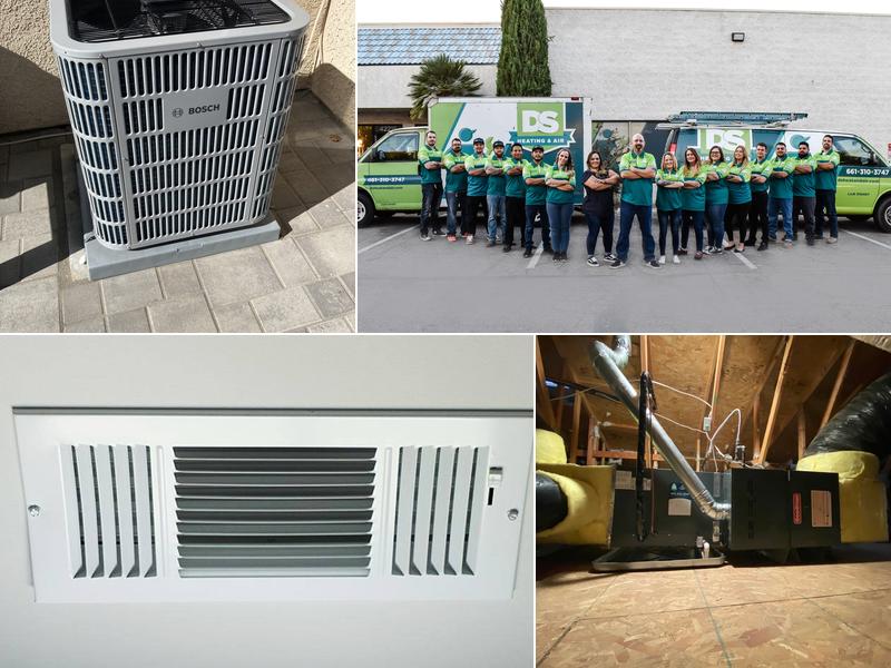 All Heart Heating & Cooling