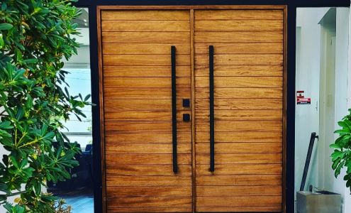 Integrity Woodworking, Inc.