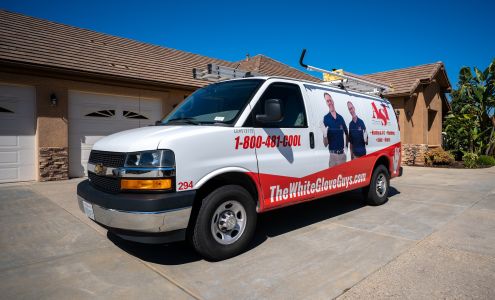 ASI, The White Glove Guys