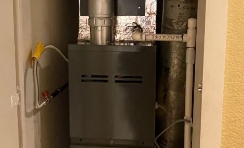 Fenco Heating & Air Conditioning