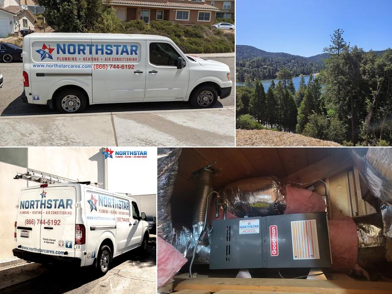 Northstar Plumbing, Heating and Air Conditioning