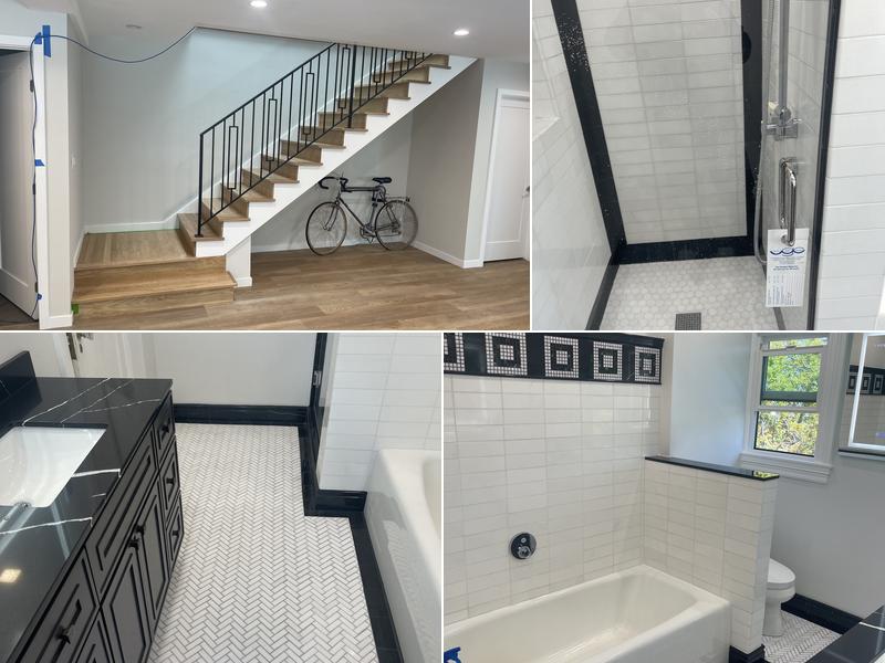 HZ Construction and Remodeling