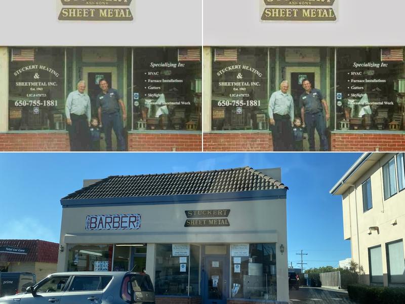 Stuckert Heating & Sheet Metal, Inc.