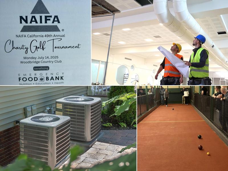 Air Tech Heating & Air Conditioning Service Co.