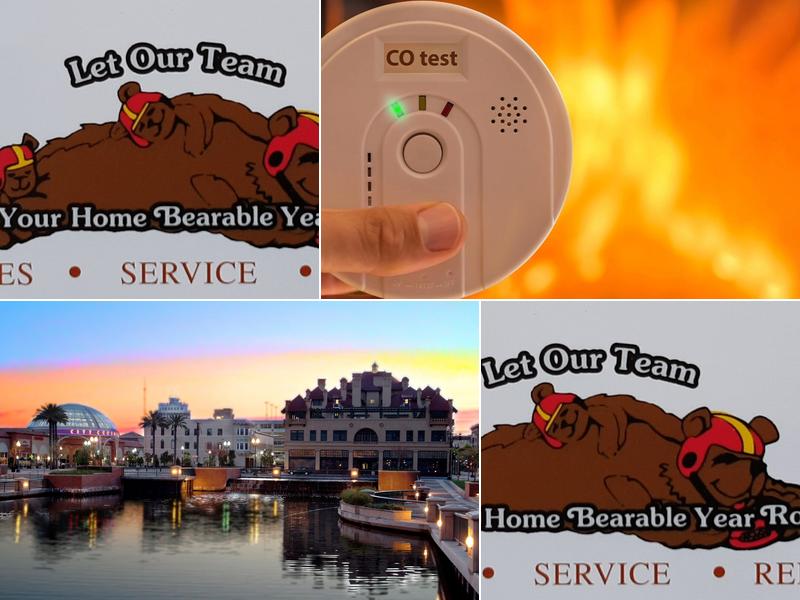 McLaughlin Air Conditioning Co.