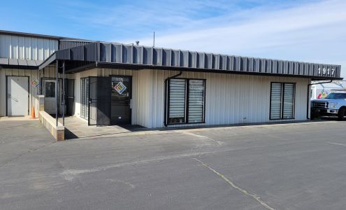 Air Squared Mechanical