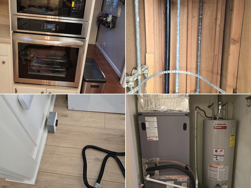 Chrisp Air HVAC and Appliance Repair