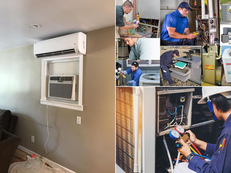 Palmdale Air Conditioning & Heating