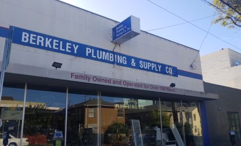 Berkeley Plumbing & Heating Co., Inc.
