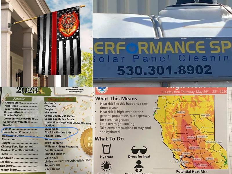 Fire & Ice Heating & Air Conditioning